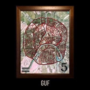 Guf - (Новый альбом 2022) Опять