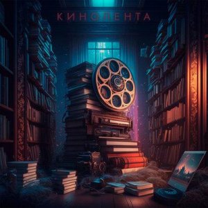 Александр Кендысь - Кинолента (feat. W.J.Rec)